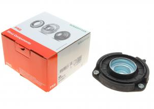 Опора перед аморт VW Caddy III-IV/CC/EOS/Golf V-VI/Passat B6-B7/Tiguan/Touran 03- - FAG 814 0076 10