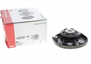Опора перед аморт Sprinter-906-907-910/VW Crafter FAG 814 0179 10