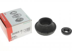 Опора перед аморт VW Caddy II -03 + підшипник VAG 357412331A FAG 815 0039 30