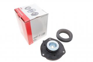 Опора перед аморт VW Caddy III-IV/CC/EOS/Golf V-VI/Passat B6-B7/Tiguan/Touran 03- + підшипник FAG 815 0040 30