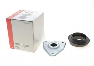 Опора перед аморт Citroen Berlingo/C4/Peugeot 308/5008 13- переднього + підшипник FAG 815 0097 30