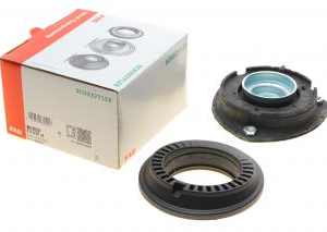 Опора перед аморт VW Caddy V/Golf VII-VIII/Passat B8/T-ROC 12- + підшипник FAG 815 0107 30