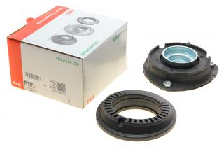 Опора перед аморт VW Caddy V/Golf VII-VIII/Passat B8/T-ROC 12- + підшипник FAG 815 0107 30