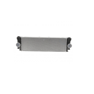 Радіатор MB Sprinter W906 209-519 06-18 OM-646, OM-642, VW Crafter 30-50 06-16 2,5 TDi інтеркулер MB-9065010101 VALEO 817994