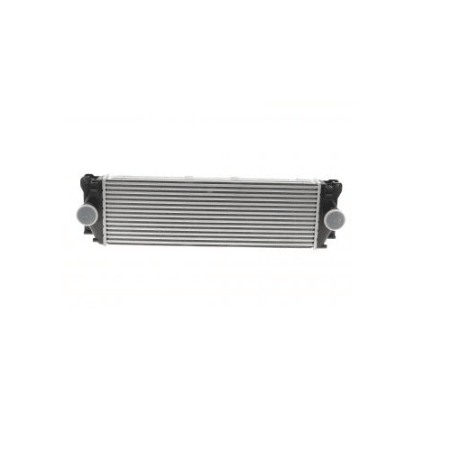 Радіатор MB Sprinter W906 209-519 06-18 OM-646, OM-642, VW Crafter 30-50 06-16 2,5 TDi інтеркулер MB-9065010101 VALEO 817994