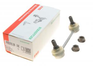 Стійка стабілізатора Ford Connect 1.8/1.8TDCi/Di, 02-13- задня FAG 818 0143 10