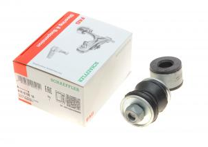 Стійка стабілізатора VW Caddy II-III 1.4/2,0 TDI 95-04 перед   (D=15 mm,L=79mm) FAG 818 0190 10