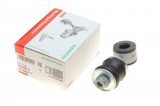Стійка стабілізатора VW Caddy II-III 1.4/2,0 TDI 95-04 перед (D=15 mm,L=79mm) FAG 818 0190 10