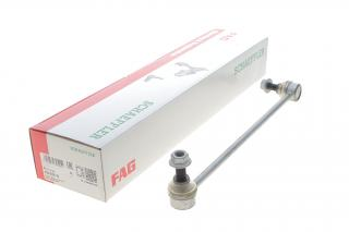 Стійка стабілізатора VW Caddy III/IV / VW Golf V-VII перед (L=335mm) FAG 818 0194 10