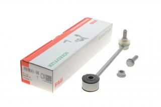 Стійка стабілізатора VW Caddy III/IV 1.2-2.0 04- (L=241mm) заднього FAG 818 0316 10