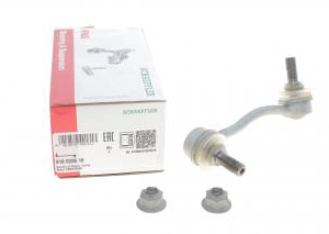 Стійка стабілізатора Sprinter W 906-907-910 RWD/ VW Crafter 30-50 передня FAG права 818 0336 10