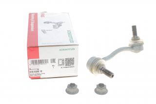 Стійка стабілізатора Sprinter W 906-907-910 RWD/ VW Crafter 30-50 передня FAG права 818 0336 10