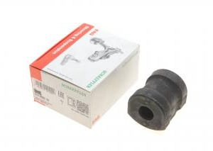 Втулка стабілізатора BMW 5 (E34) 89-95 переднього D=23 mm FAG 819 0002 10