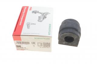 Втулка стабілізатора BMW 1 (E81/E88)/3 (E90-E93) 04- переднього D=26,5 mm FAG 819 0104 10