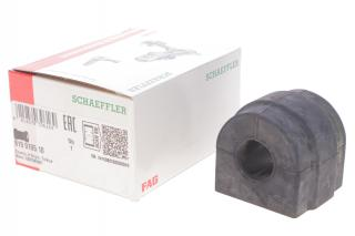 Втулка стабілізатора BMW 3 (E46) 98-07 переднього D=23 mm FAG 819 0105 10