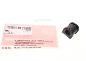 Втулка стабілізатора Ford Transit 2.0/2.5TD 91-00 перед центр 20 мм FAG 819 0146 10