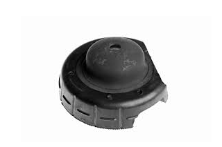 Подушка передньої пружини Renault Trafic II/Opel Vivaro A 01- RENAULT 8200 904 006