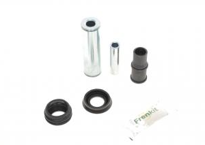 Ремкомплект супорта задній Vito 638 2,2CDi  (сис Bendix-Bosch)   (33mm)  напрямні FRENKIT 822001