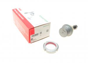 Кульова опора MB M-class (W163)- 98-05 передня FAG 825 0079 10