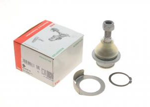 Кульова опора Ford Transit V184-V347 00- ,Connect 02- FAG 825 0104 10