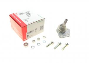 Кульова опора Fiat Doblo 01- (під уклоном) FAG 825 0184 10