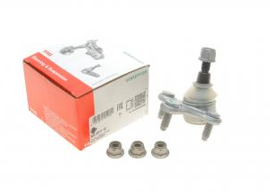Кульова опора VW Caddy IV 1.0-2.0TDI 15- (ліва) FAG 825 0371 10
