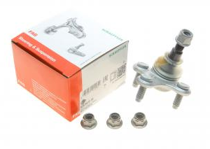 Кульова опора VW Caddy IV 1.0-2.0TDI 15- (права) FAG 825 0372 10