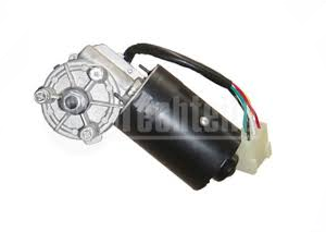 Моторчик привода склоочисника MB Sprinter W901-904 208-416 96-06/ VW LT II 28-46 96-06 MB-0048206542 ATT 8260