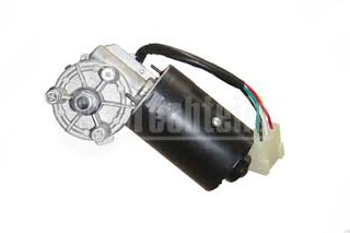 Моторчик привода склоочисника MB Sprinter W901-904 208-416 96-06/ VW LT II 28-46 96-06 MB-0048206542 ATT 8260