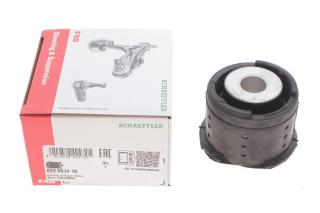 Сайлентблок BMW 3 (E46) 316-330i 98-05 балки задньої FAG 829 0014 10