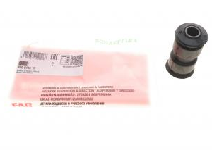 Втулка ресори Fiat Doblo (119_, 223_), 11/00 - задньої FAG 829 0446 10