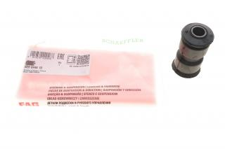 Втулка ресори Fiat Doblo (119_, 223_), 11/00 - задньої FAG 829 0446 10