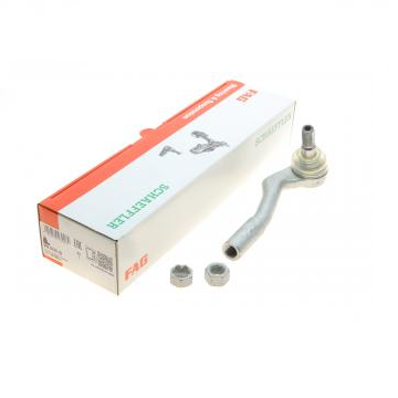 Накінечник рульової тяги MB C-class (W203/W204) 00-14 лівий FAG 840 0729 10