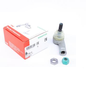 Накінечник рульової тяги VW Caddy II 1.4-1.9 95-04 (L=75mm) правий FAG 840 1186 10