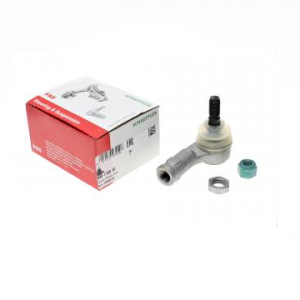 Накінечник рульової тяги VW Caddy II 1.4-1.9 95-04 (L=75mm) лівий FAG 840 1188 10