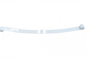 Ресора Renault Master III/Opel Movano B 10- FWD (80/730/730) (19mm) задня корінь TES 8501120019 Z/T