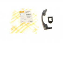 Ручка VW T5/T6/Cady III-IV передня-задня зовнішня ліва DPA 88371820902