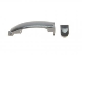 Ручка VW T5/T6/Cady III-IV передня-задня зовнішня права DPA 88371821002
