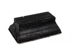 Опора передньої металевої 2-х листової верхня Sprinter W901-904, VW LT II 28-46 MB- 9013220019 Original