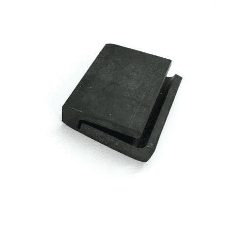 Подушка кріплення радіатора зверху Sprinter W901-904 95-06 MB-A9015040112 Original