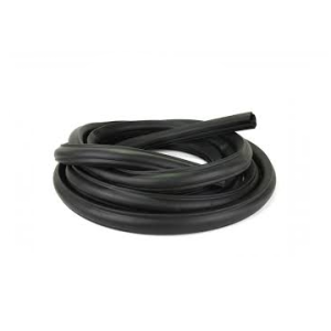 Ущільнювач MB Sprinter W901-W904 208-416 96-06 / VW LT II 28-46 96-06 задніх дверей висока кришка MB-9016900198 Original