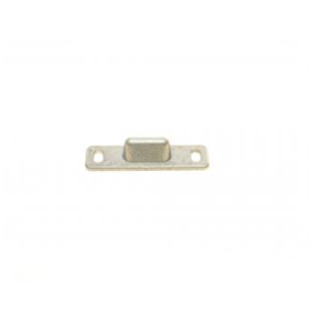 Фіксатор MB Sprinter W901-904 / MB Vito 638 96-03/VW LT II 28-46 96-06 бокових дверей ( на дверях ) MB-9017660062 ORIGINAL метал