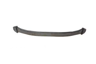 Ресора передня пластик Sprinter W901-903 208-316 / VW LT II 28-35 MB-9033200501 Original