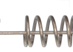 Пружини колодок ручника Sprinter W904 4t /VW  LT II 46  спарка MB-9049930301 Original прижимні колодок  ( 1 шт )