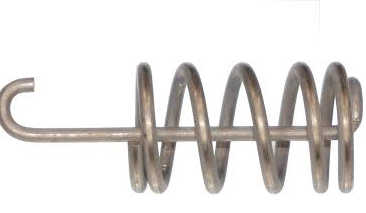 Пружини колодок ручника Sprinter W904 4t /VW LT II 46 спарка MB-9049930301 Original прижимні колодок ( 1 шт )