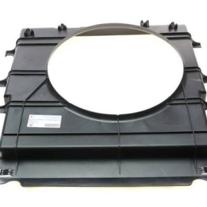 Дифузор радіатора MB Sprinter W906 218-519 06-18/ MB W907 18- OM 642 MB-906 505 01 55 Original