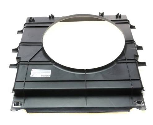 Дифузор радіатора MB Sprinter W906 218-519 06-18/ MB W907 18- OM 642 MB-906 505 01 55 Original