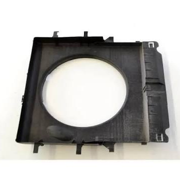 Дифузор радіатора MB Sprinter W906 218-519 06-18/ MB W907 18- OM 642 MB-906 505 09 55 Original