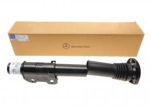 Амортизатор передній Sprinter W 906 209-319, VW Crafter 30-50 06-12 Original у зборі посилений