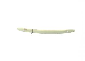 Ресора передня пластик Sprinter W906, 907 / VW Crafter 06- MB-A9063212703-A9063212803 Original
